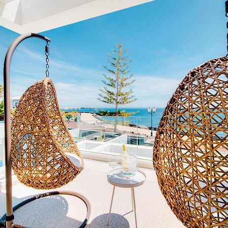 Mara Marina Suites 4 Playa Blanca  Exteriör bild