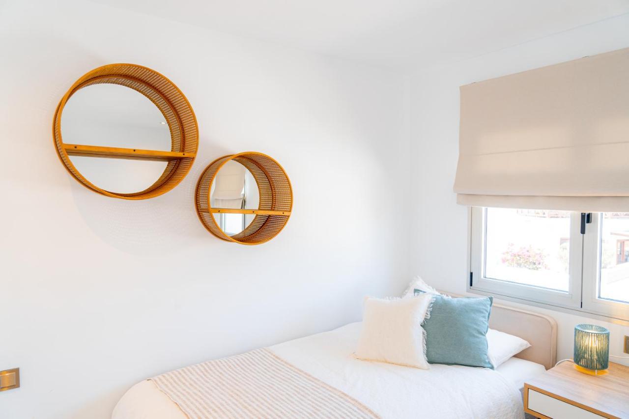 Mara Marina Suites 4 Playa Blanca  Exteriör bild