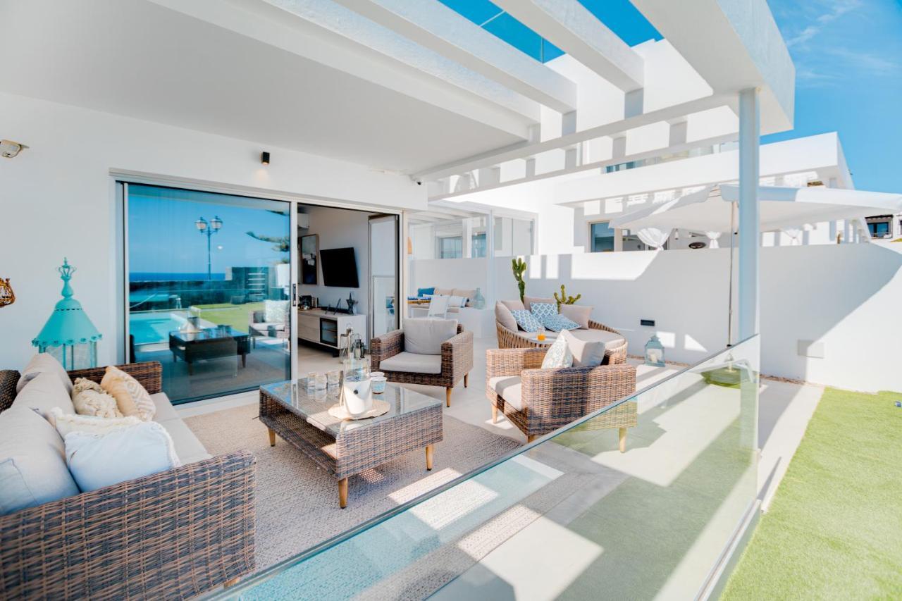 Mara Marina Suites 4 Playa Blanca  Exteriör bild