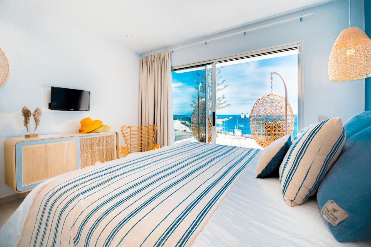 Mara Marina Suites 4 Playa Blanca  Exteriör bild