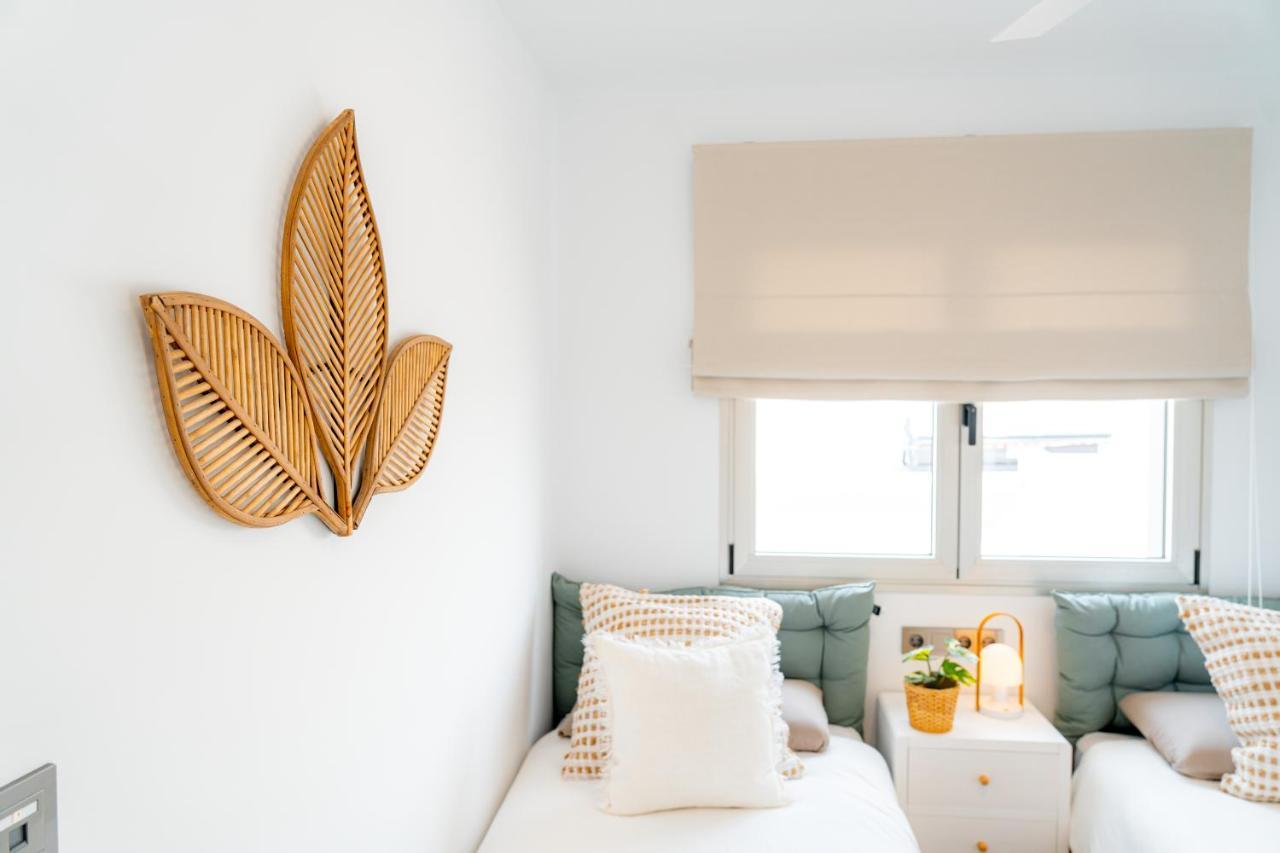 Mara Marina Suites 4 Playa Blanca  Exteriör bild