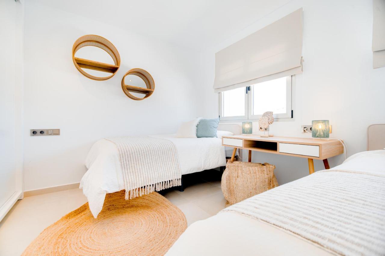 Mara Marina Suites 4 Playa Blanca  Exteriör bild
