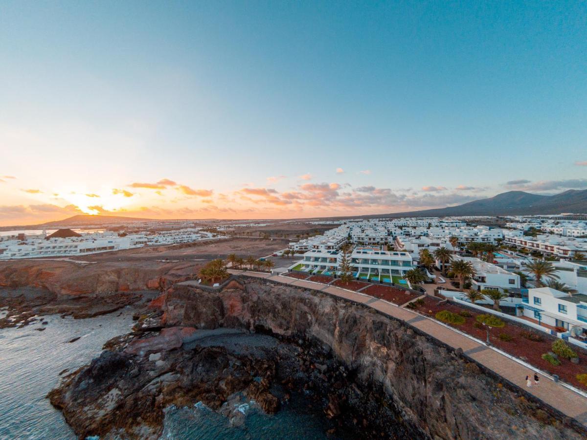 Mara Marina Suites 4 Playa Blanca  Exteriör bild