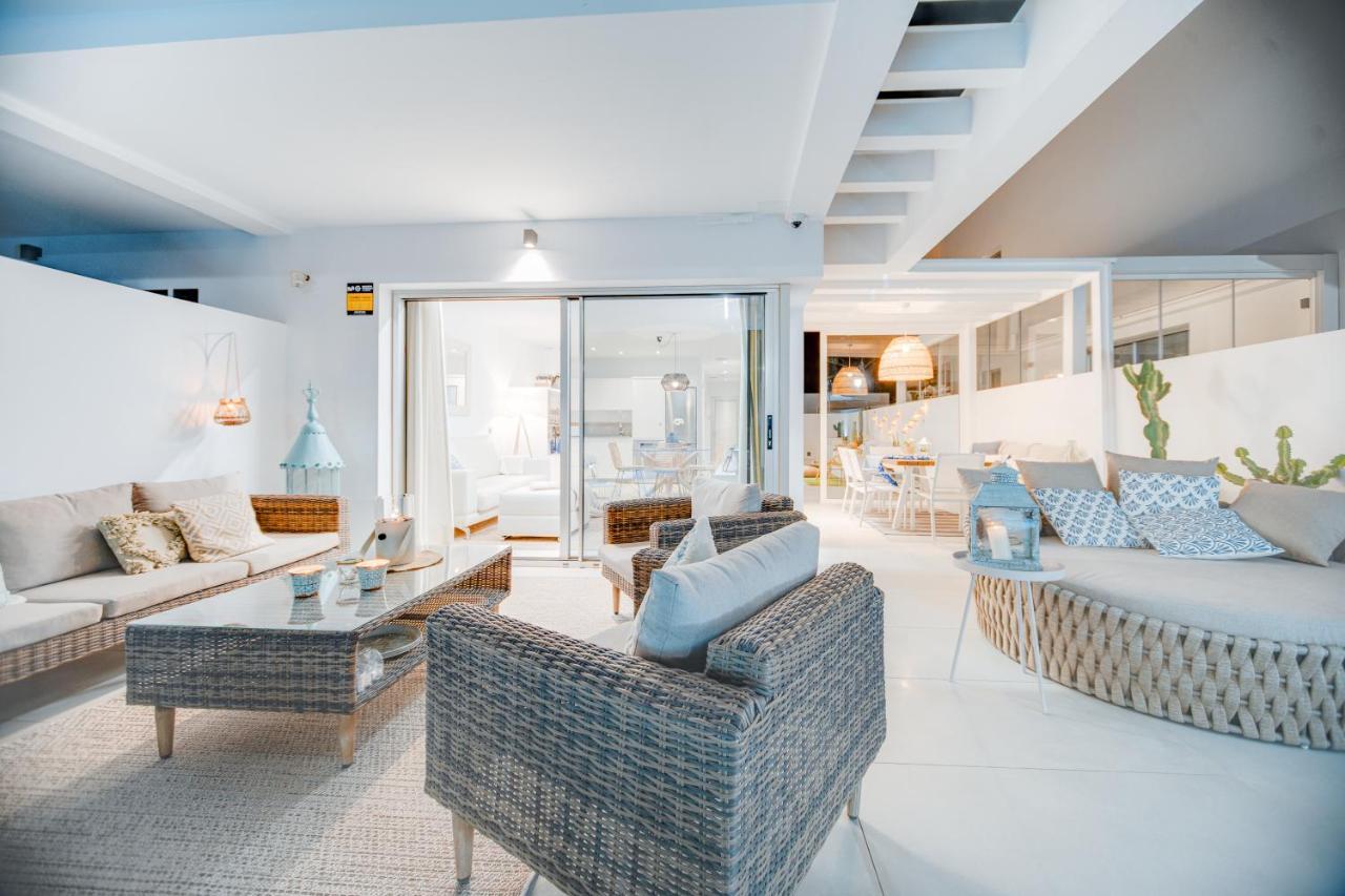 Mara Marina Suites 4 Playa Blanca  Exteriör bild