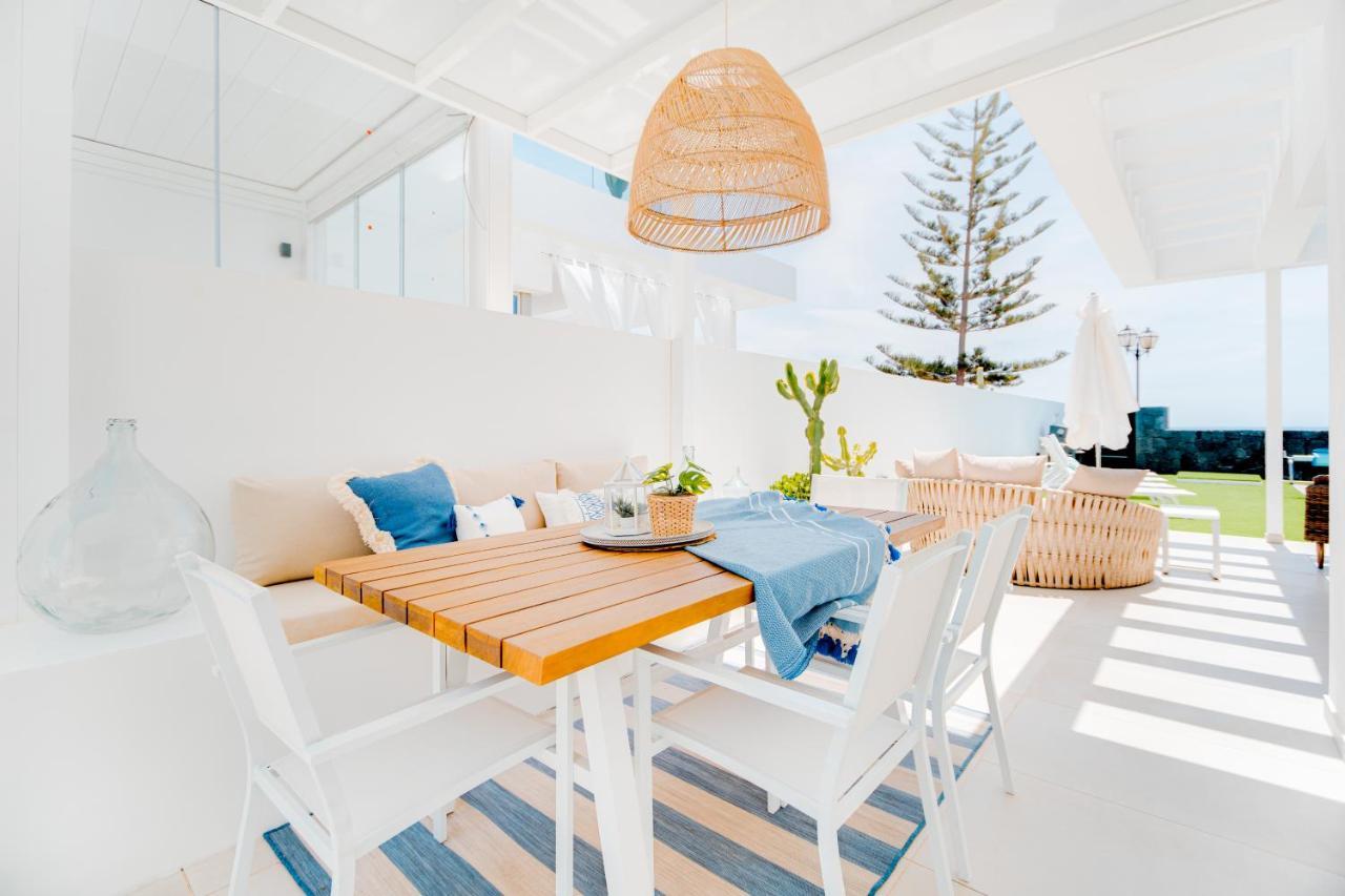 Mara Marina Suites 4 Playa Blanca  Exteriör bild