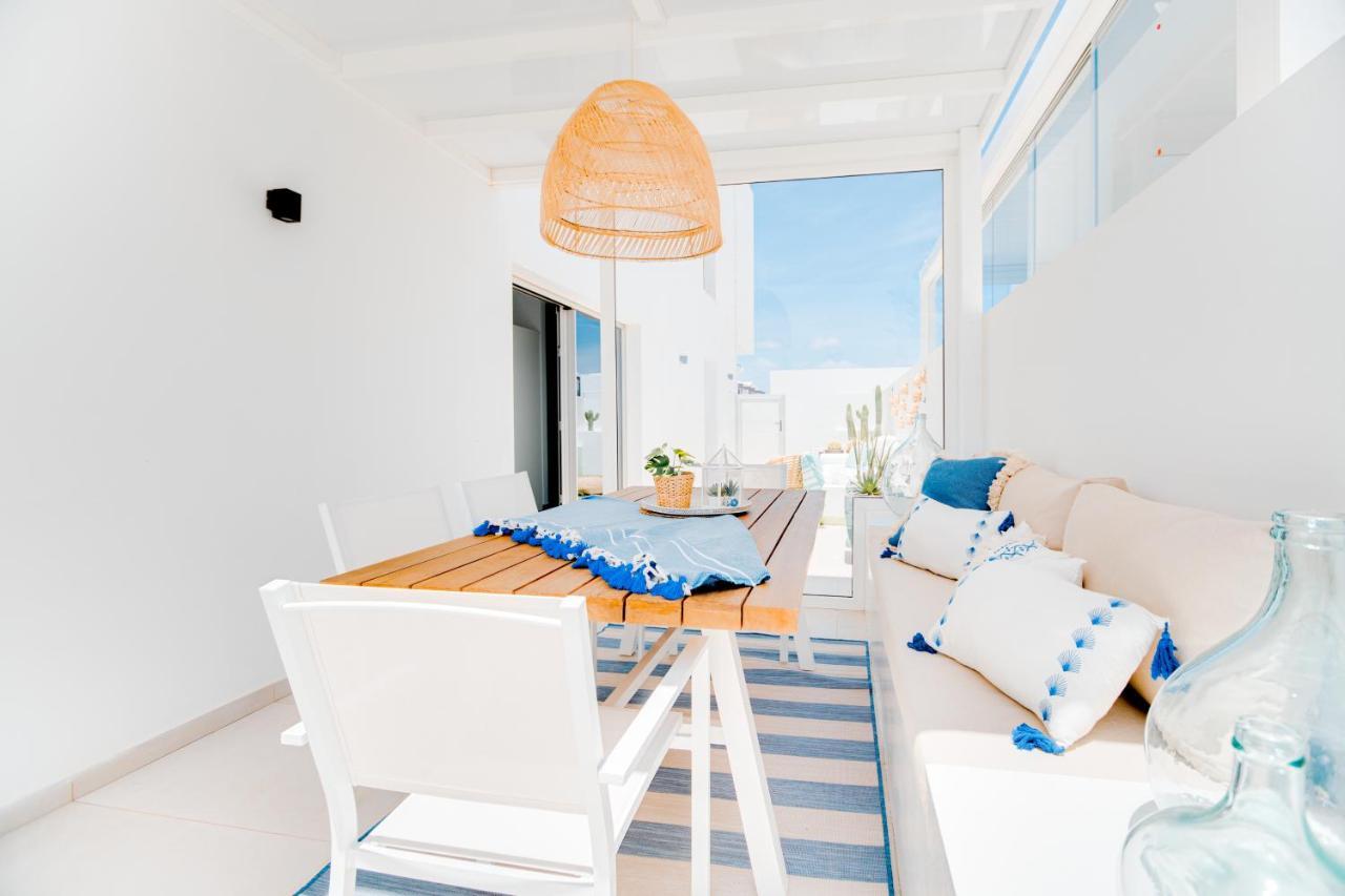 Mara Marina Suites 4 Playa Blanca  Exteriör bild